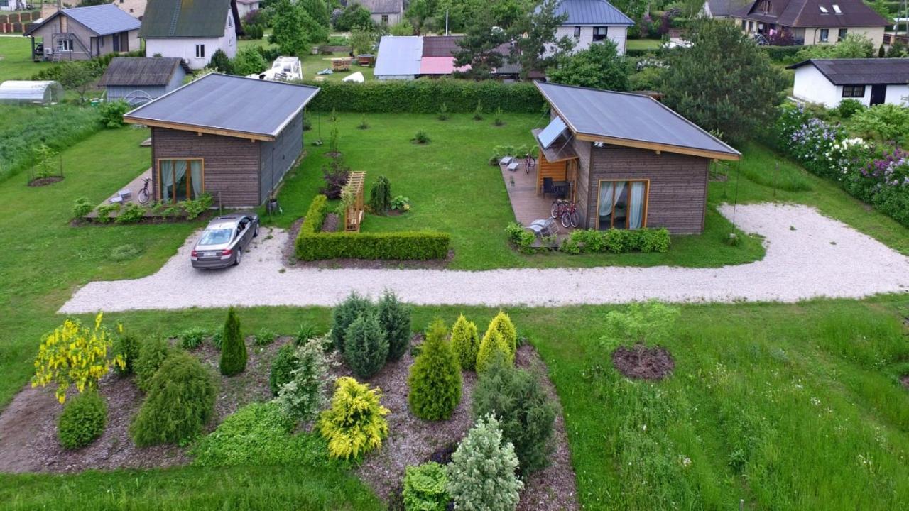 Вилла Magnolia Park Энгурес Экстерьер фото